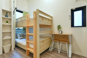 YI Hotel502 Direct Skytree convenience facilities